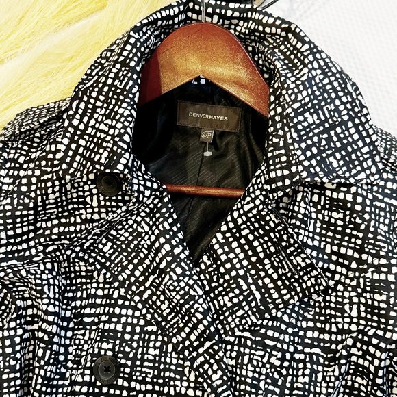 Denver Hayes - Picture 2 of 3